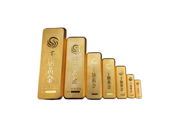 商丘夏邑县上门回收各种金条价格